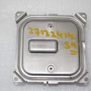 Nissan Juke Headlight Control Ballast Module 2019 ON 260558992E Genuine