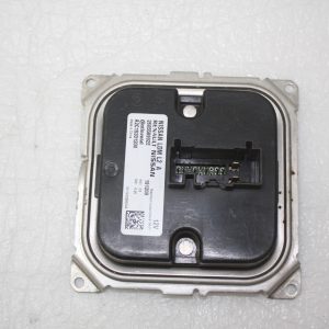 Nissan Juke Headlight Control Ballast Module 2019 ON 260558992E Genuine - Image 5