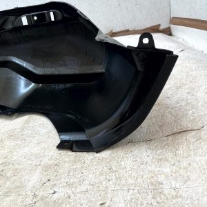 Nissan Juke MK2 F16 Rear Bumper Lower Section 2019 ON 850B2-6PA0A Genuine - Image 13