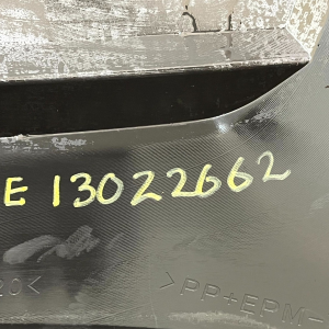 Nissan Juke MK2 F16 Rear Bumper Lower Section 2019 ON 850B2-6PA0A Genuine - Image 15