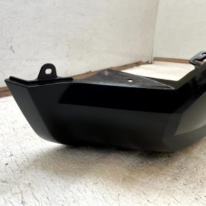 Nissan Juke MK2 F16 Rear Bumper Lower Section 2019 ON 850B2-6PA0A Genuine - Image 3