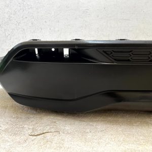 Nissan Juke MK2 F16 Rear Bumper Lower Section 2019 ON 850B2-6PA0A Genuine - Image 4