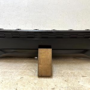 Nissan Juke MK2 F16 Rear Bumper Lower Section 2019 ON 850B2-6PA0A Genuine - Image 5