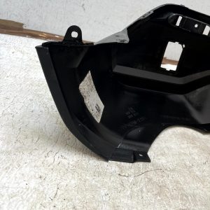 Nissan Juke MK2 F16 Rear Bumper Lower Section 2019 ON 850B2-6PA0A Genuine - Image 9