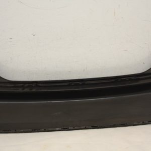 Nissan Juke Rear Bumper 2010 TO 2014 85022-1KA6H Genuine *DAMAGED* - Image 12