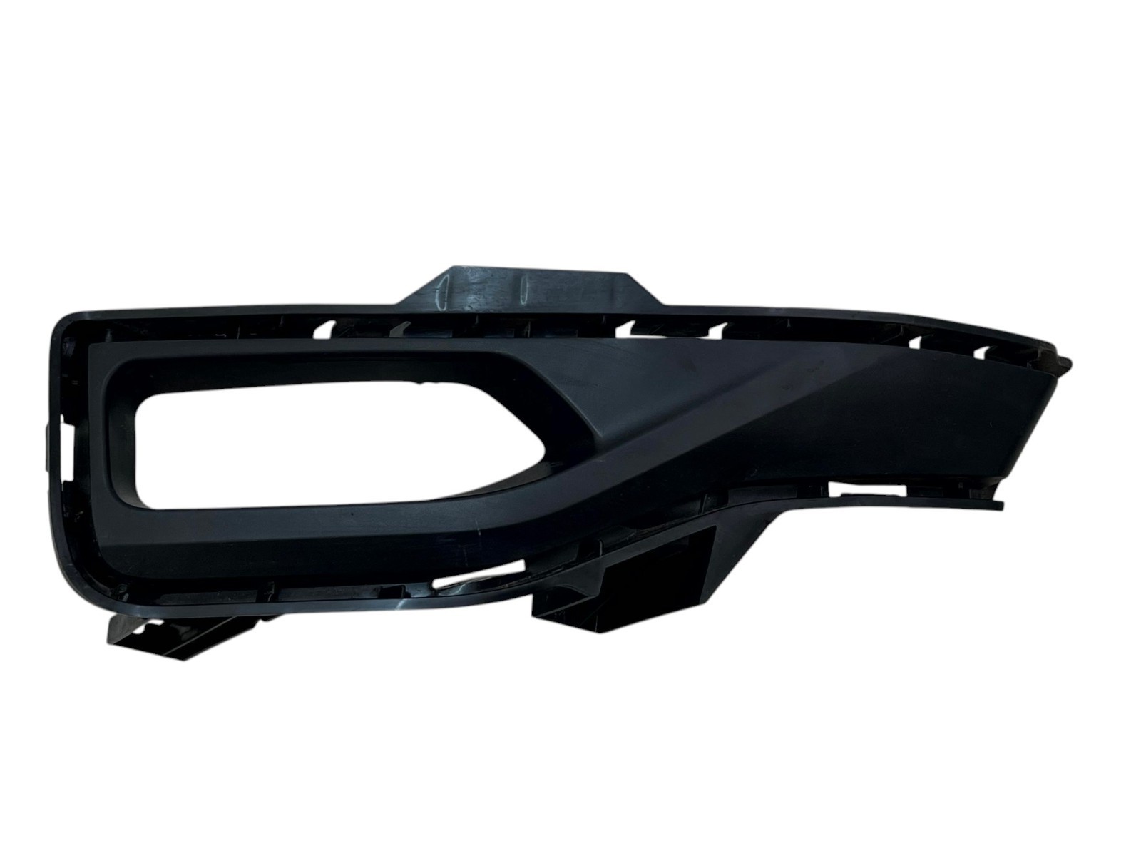 Nissan Leaf Mk2 Front Left Fog Light Grille Trim 2018 TO 2024 622575SK0B Genuine
