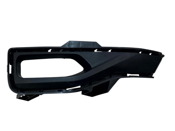 Nissan-Leaf-Mk2-Front-Left-Fog-Light-Grille-Trim-2018-TO-2024-622575SK0B-Genuine-178337812340