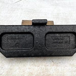 Nissan Leaf Rear Bumper Impact Absorber Foam 2018 TO 2024 85090-5SH1A Genuine - Image 11