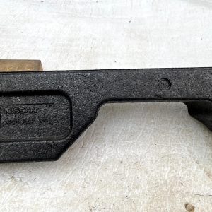 Nissan Leaf Rear Bumper Impact Absorber Foam 2018 TO 2024 85090-5SH1A Genuine - Image 12
