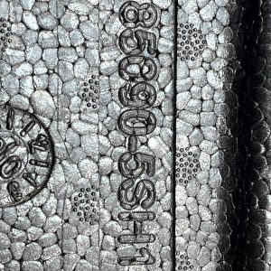 Nissan Leaf Rear Bumper Impact Absorber Foam 2018 TO 2024 85090-5SH1A Genuine - Image 15