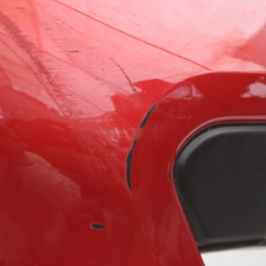 Nissan Micra K13 Front Bumper 2013 TO 2017 62022-3HN0A Genuine *DAMAGED* - Image 11