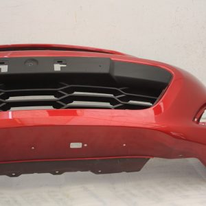 Nissan Micra K13 Front Bumper 2013 TO 2017 62022-3HN0A Genuine *DAMAGED* - Image 12