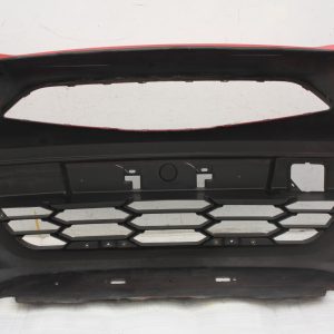 Nissan Micra K13 Front Bumper 2013 TO 2017 62022-3HN0A Genuine *DAMAGED* - Image 16