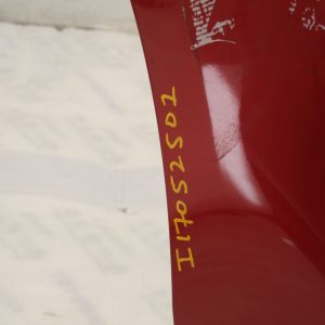 Nissan Micra K13 Front Bumper 2013 TO 2017 62022-3HN0A Genuine *DAMAGED* - Image 6