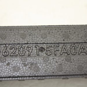 Nissan Micra K14 Front Bumper Impact Bar Foam 62091-5FA0A Genuine - Image 13