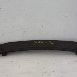Nissan Micra K14 Front Bumper Impact Bar Foam 62091-5FA0A Genuine - Image 6