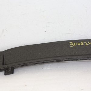 Nissan Micra K14 Front Bumper Impact Bar Foam 62091-5FA0A Genuine - Image 9