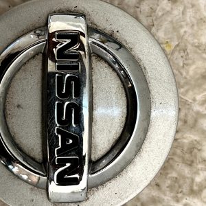 Nissan Note Micra Almera Alloy Wheel Center Hub Cap 40342AV610 Genuine - Image 3