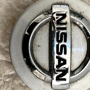 Nissan Note Micra Almera Alloy Wheel Center Hub Cap 40342AV610 Genuine - Image 4