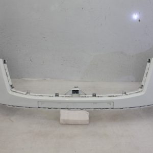 Nissan-Primastar-Front-Bumper-2022-ON-620222832R-Genuine-DAMAGED-176307627540