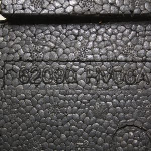 Nissan Qashqai Front Bumper Impact Absorber Foam  62090-HV00A  Genuine - Image 13