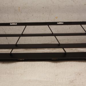 Nissan Qashqai Front Bumper Lower Grill 2024 ON 62026-HN*0A Genuine - Image 4