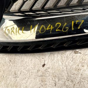 Nissan Qashqai J11 Front Bumper Radiator Grille 2017 TO 2021 62310HV3 Genuine - Image 14
