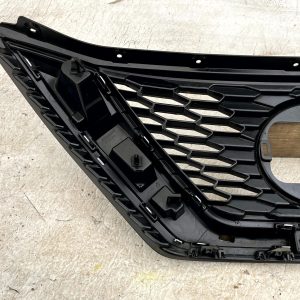 Nissan Qashqai J11 Front Bumper Radiator Grille 2017 TO 2021 62310HV3 Genuine - Image 7