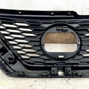 Nissan Qashqai J11 Front Bumper Radiator Grille 2017 TO 2021 62310HV3 Genuine - Image 8