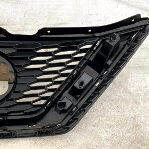 Nissan Qashqai J11 Front Bumper Radiator Grille 2017 TO 2021 62310HV3 Genuine - Image 10