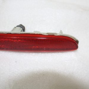 Nissan Qashqai J11 Rear Bumper Left Reflector 250-23005 Genuine - Image 3