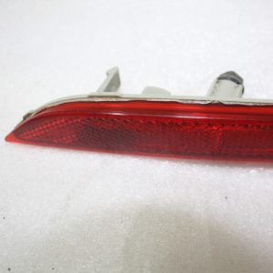 Nissan Qashqai J11 Rear Bumper Left Reflector 250-23005 Genuine - Image 4