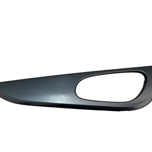 Nissan Qashqai J11 Rear Left Window Switch Trim 2017 TO 2021 82683-HV51A Genuine - Image 1