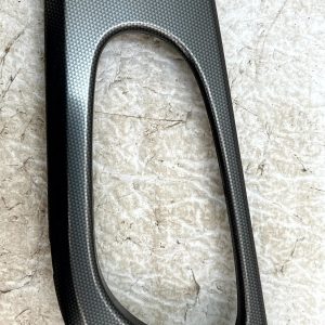 Nissan Qashqai J11 Rear Left Window Switch Trim 2017 TO 2021 82683-HV51A Genuine - Image 5