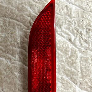 Nissan Qashqai J11 Rear Right Side Bumper Reflector 2017-2021 25023005 Genuine - Image 3
