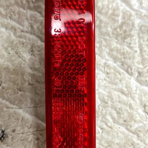 Nissan Qashqai J11 Rear Right Side Bumper Reflector 2017-2021 25023005 Genuine - Image 4