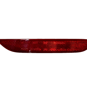 Nissan Qashqai J11 Rear Right Side Bumper Reflector 2017-2021 25023005 Genuine