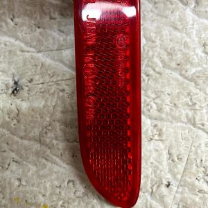 Nissan Qashqai J11 Rear Right Side Bumper Reflector 2017-2021 25023005 Genuine - Image 5