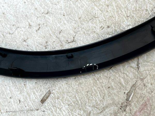 Nissan Qashqai J12 Front Left Wheel Arch Moulding Trim 21 ON 638116UA0A Genuine 178530112230 10