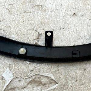 Nissan Qashqai J12 Front Left Wheel Arch Moulding Trim 21 ON 638116UA0A Genuine - Image 11