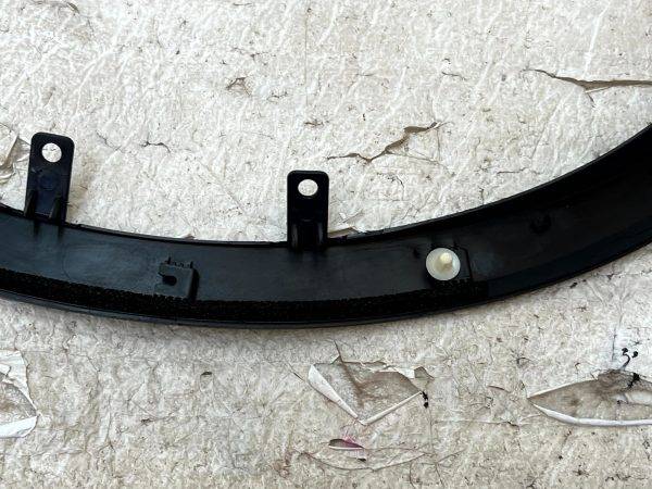 Nissan Qashqai J12 Front Left Wheel Arch Moulding Trim 21 ON 638116UA0A Genuine 178530112230 12