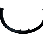 Nissan Qashqai J12 Front Left Wheel Arch Moulding Trim 21 ON 638116UA0A Genuine 178530112230