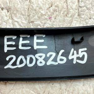 Nissan Qashqai J12 Front Left Wheel Arch Moulding Trim 21 ON 638116UA0A Genuine - Image 17