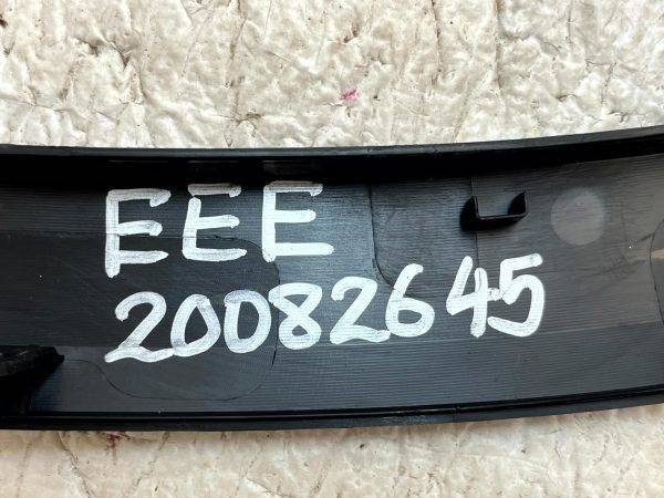 Nissan Qashqai J12 Front Left Wheel Arch Moulding Trim 21 ON 638116UA0A Genuine 178530112230 17