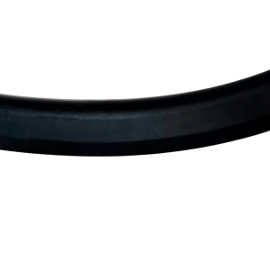 Nissan Qashqai J12 Front Left Wheel Arch Moulding Trim 21 ON 638116UA0A Genuine - Image 3