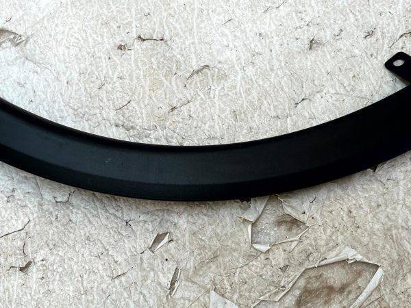 Nissan Qashqai J12 Front Left Wheel Arch Moulding Trim 21 ON 638116UA0A Genuine 178530112230 4