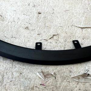 Nissan Qashqai J12 Front Left Wheel Arch Moulding Trim 21 ON 638116UA0A Genuine - Image 5