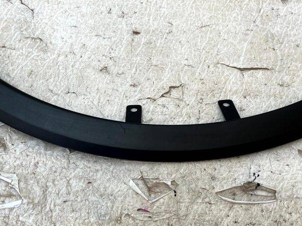 Nissan Qashqai J12 Front Left Wheel Arch Moulding Trim 21 ON 638116UA0A Genuine 178530112230 5