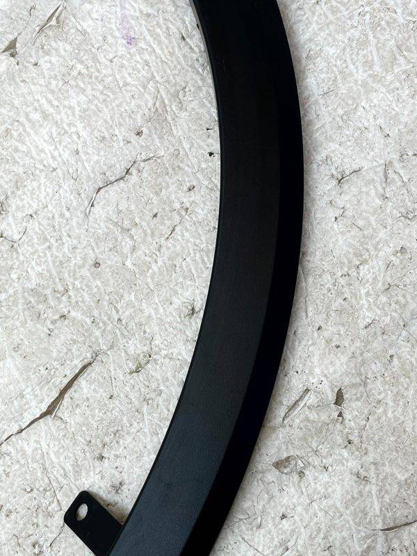 Nissan Qashqai J12 Front Left Wheel Arch Moulding Trim 21 ON 638116UA0A Genuine 178530112230 6