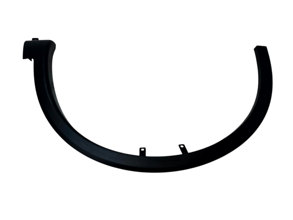 Nissan Qashqai J12 Front Left Wheel Arch Moulding Trim 21 ON 638116UA0A Genuine 178530112230